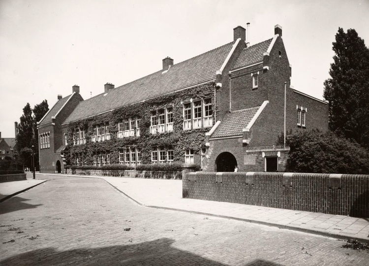 ULO-Linnaeusschool  
