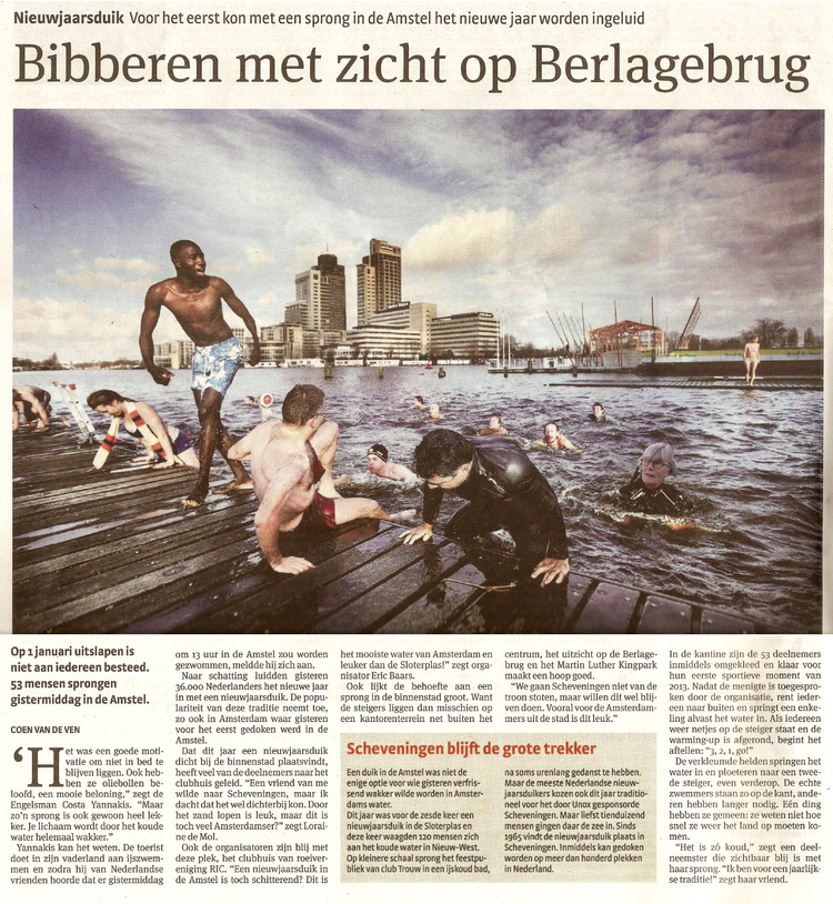 Het Parool  