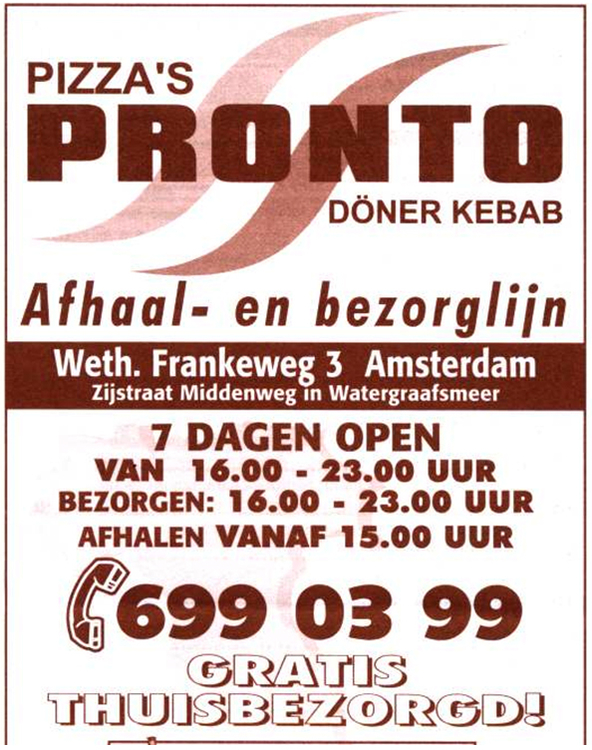 Weth Frankeweg 03 - 2006 .<br />Bron: Jan van Deudekom 