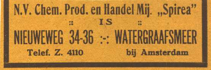 Weth Frankeweg 34-36 - 1926 .<br />Bron: Jan van Deudekom 