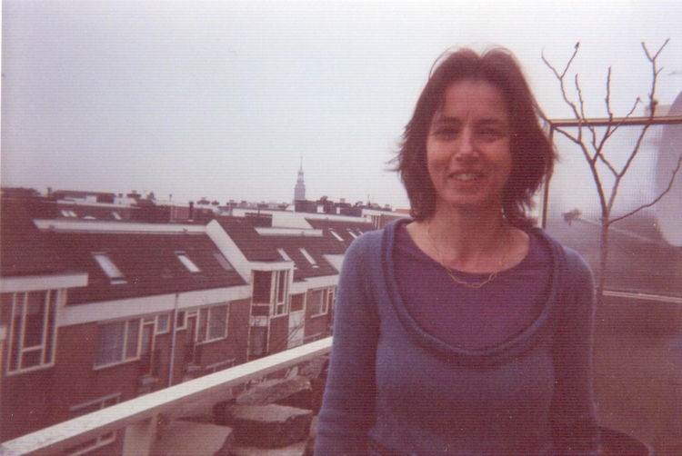 mw Aarts Wilma Aarts  cultureel antropoloog in Amsterdam Wilma Aarts in Amsterdam. 