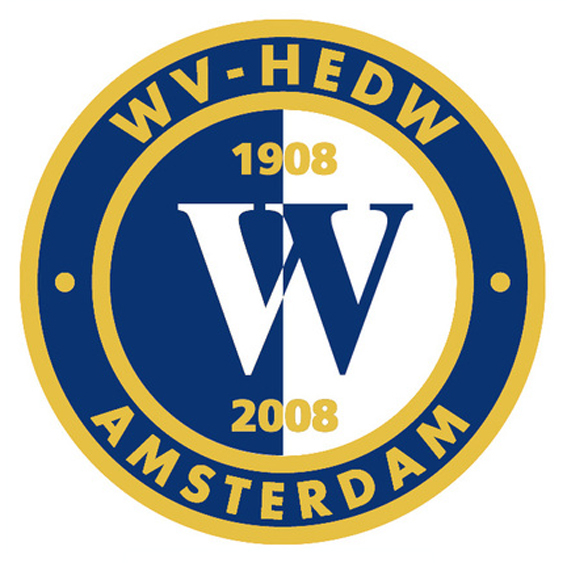 WV-HEDW 100 jaar  