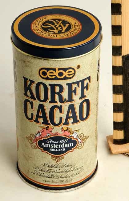 Korff Cacao  