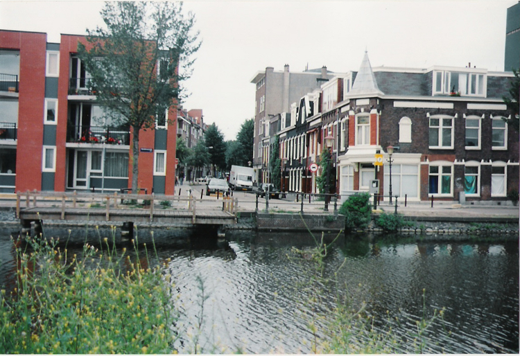  Laing's nekstraat hoek Transvaalstraat, 1996 