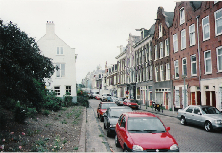  Ringdijk, 1996 