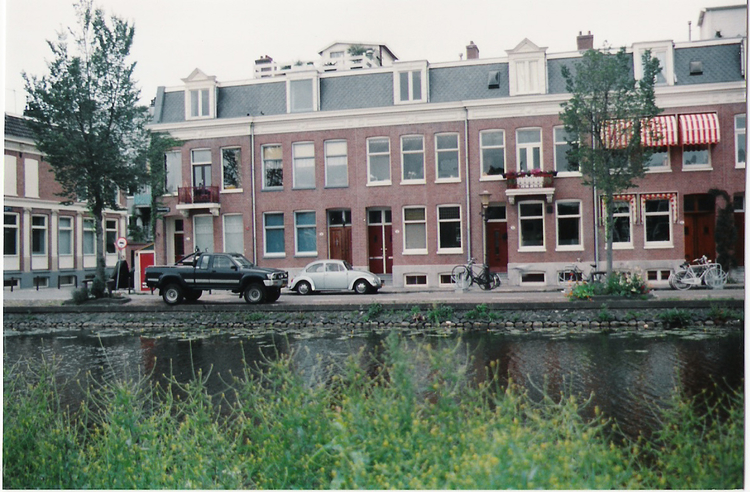  Transvaalkade, 1996 