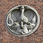 Linnaeushof - De Hofkerk.