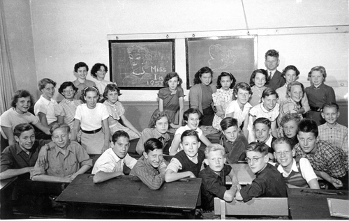 H H van Kolschool 1953 131.jpg  