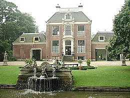 Frankendael Amsterdam Watergraafsmeer. foto uit privé bezit Jaap Engel 