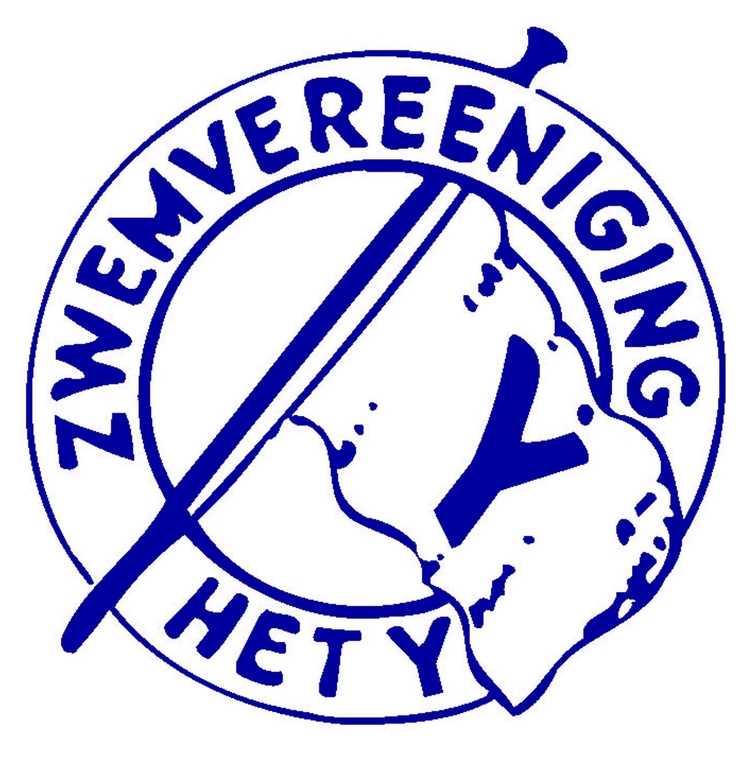 Logo, foto uit archief Het Y  