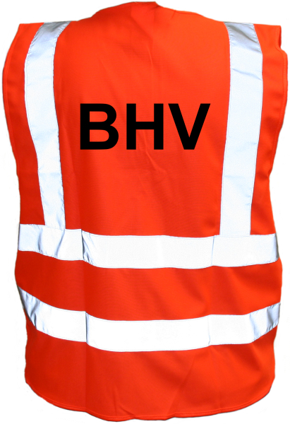 BHV vest  