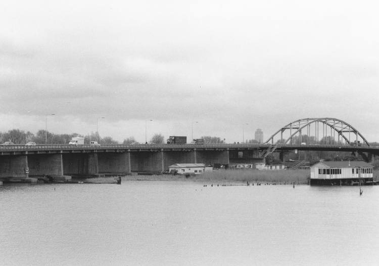 Amsterdam brug  