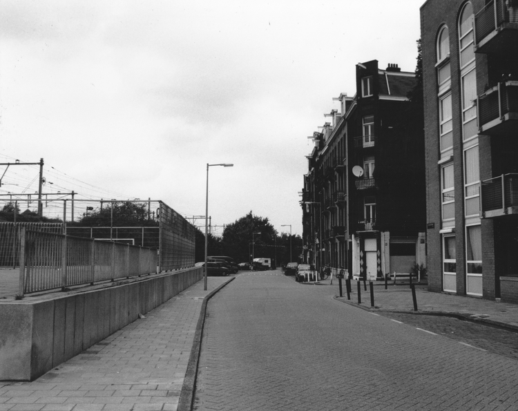 Celebesstraat  