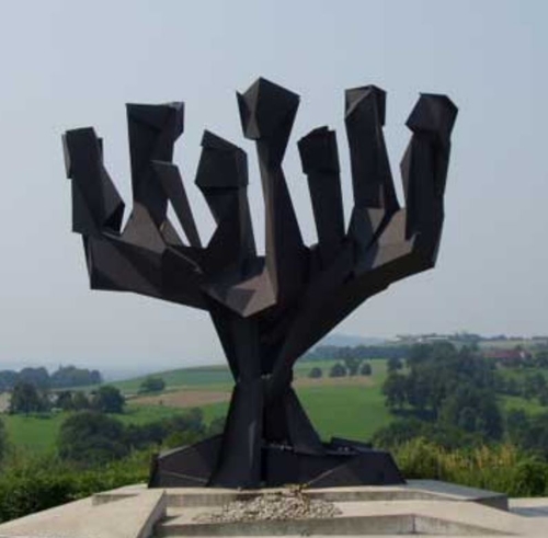 Mauthausen Memorial  