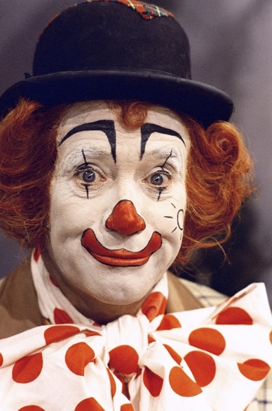 Pipo de Clown - Cor Witschge  