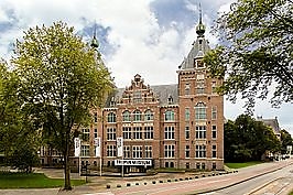 Tropenmuseum Amsterdam    
