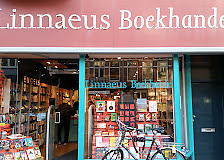 Linnaeusboekhandel   