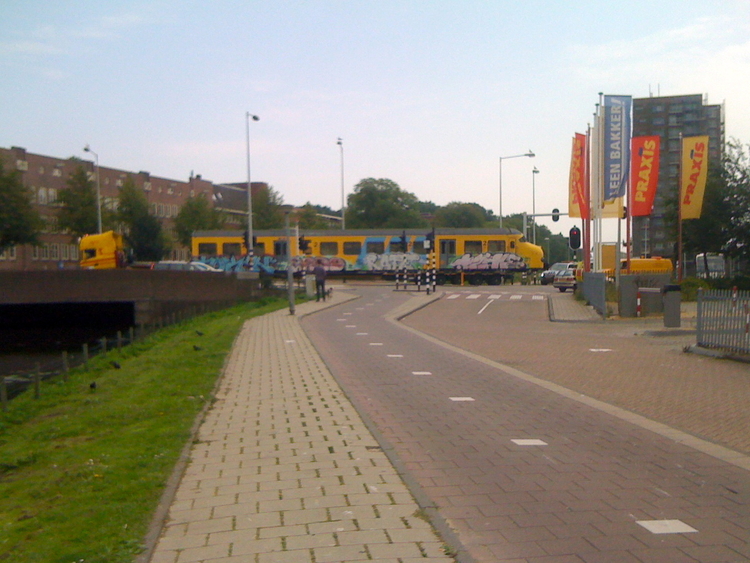 trein Molukkenstraat_eigen foto  