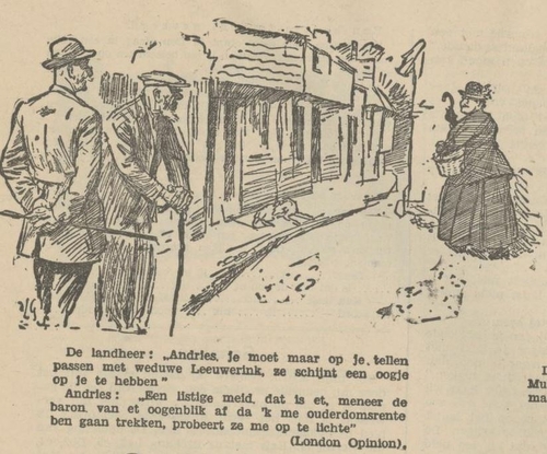 Provinciale Overijsselsche en Zwolsche Courant van 15 nov. 1930  