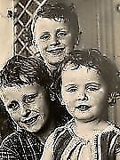 kinderen Rein Mulder 1927-2007  