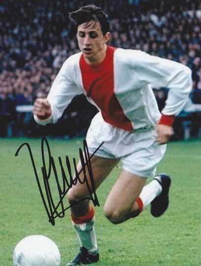 Rein Mulder opgroeien met Ajax en Zeeburgia 1963  