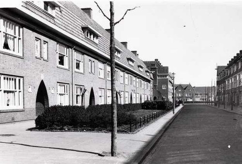 1940-1945 Een Amsterdamse jongen in oorlogstijd  