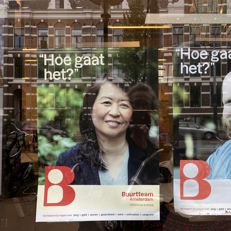 geestelijke en fysiekehulp ook voor u  