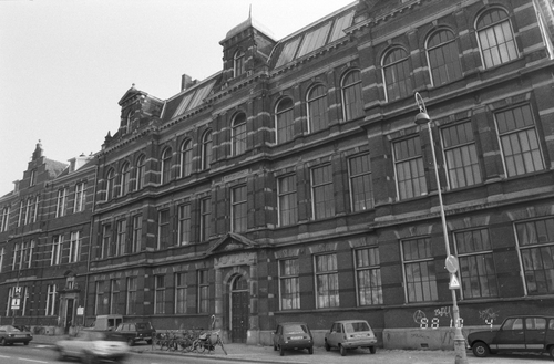 Boerhaave school  