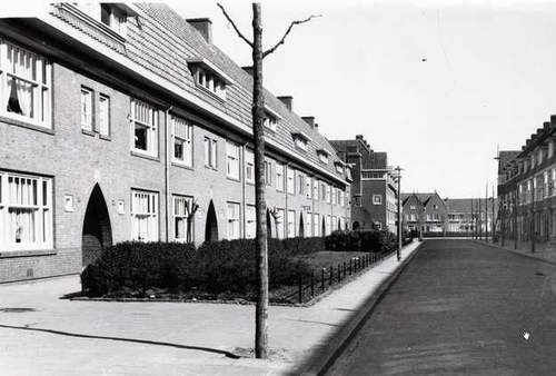 Rein Mulder 1955 opgroeien met Ajax en Zeeburgia Watergraafsmeer  